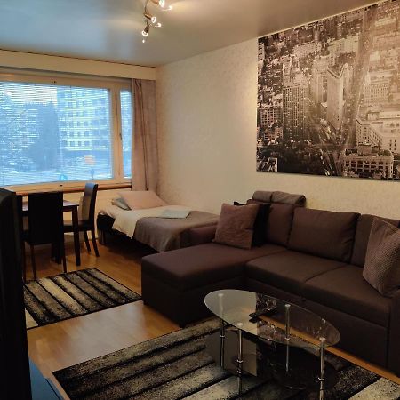 M Apartments Jurvalankatu Тампере Екстериор снимка