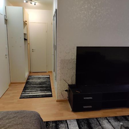 M Apartments Jurvalankatu Тампере Екстериор снимка